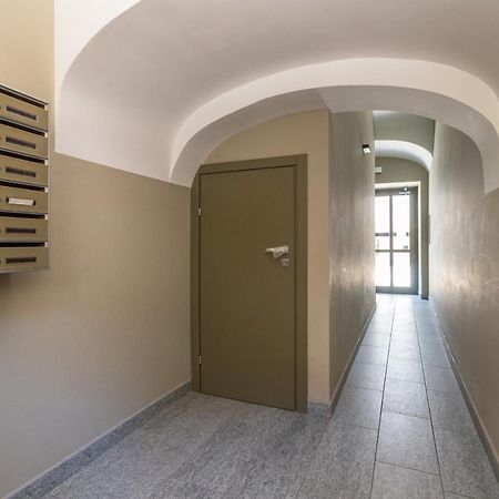 Il Terrazzo Segreto Al Balon By Wonderful Italy Turim Exterior foto