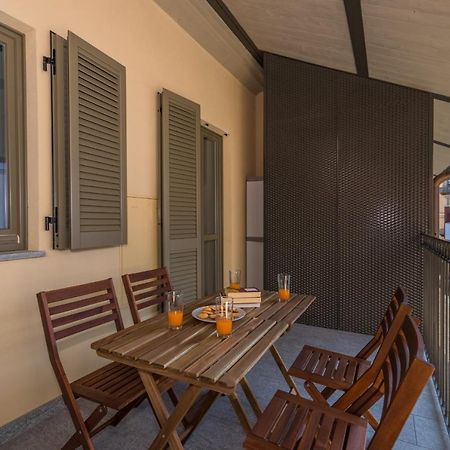 Il Terrazzo Segreto Al Balon By Wonderful Italy Turim Exterior foto