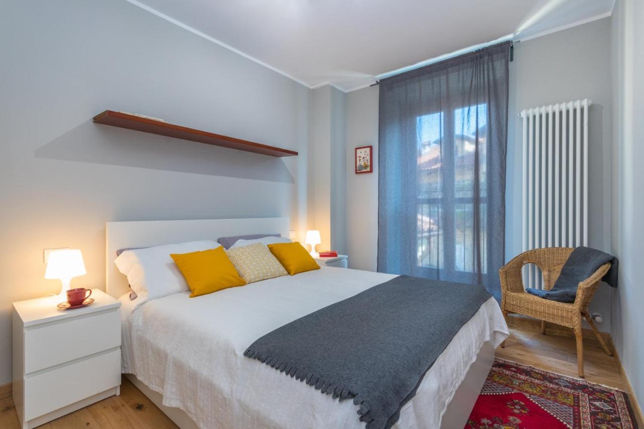 Il Terrazzo Segreto Al Balon By Wonderful Italy Turim Exterior foto