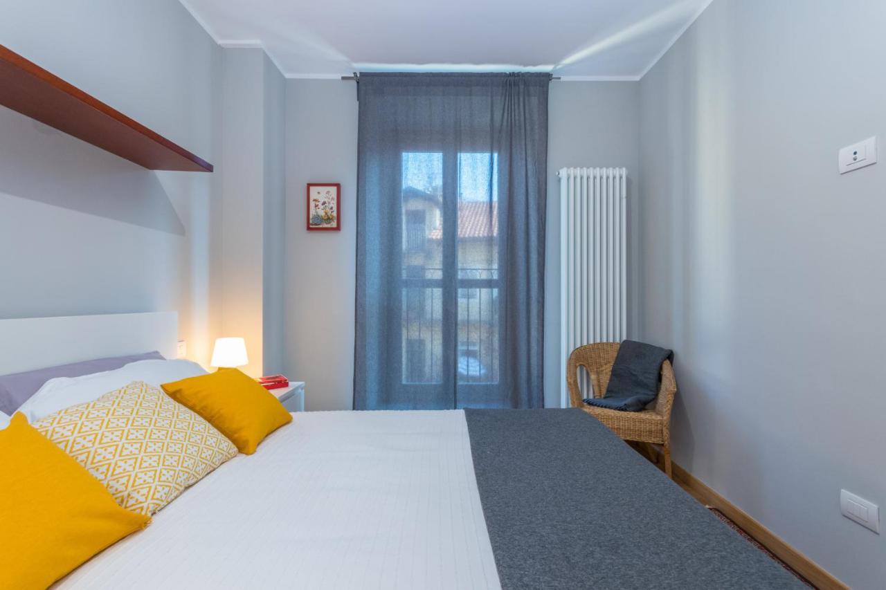 Il Terrazzo Segreto Al Balon By Wonderful Italy Turim Exterior foto