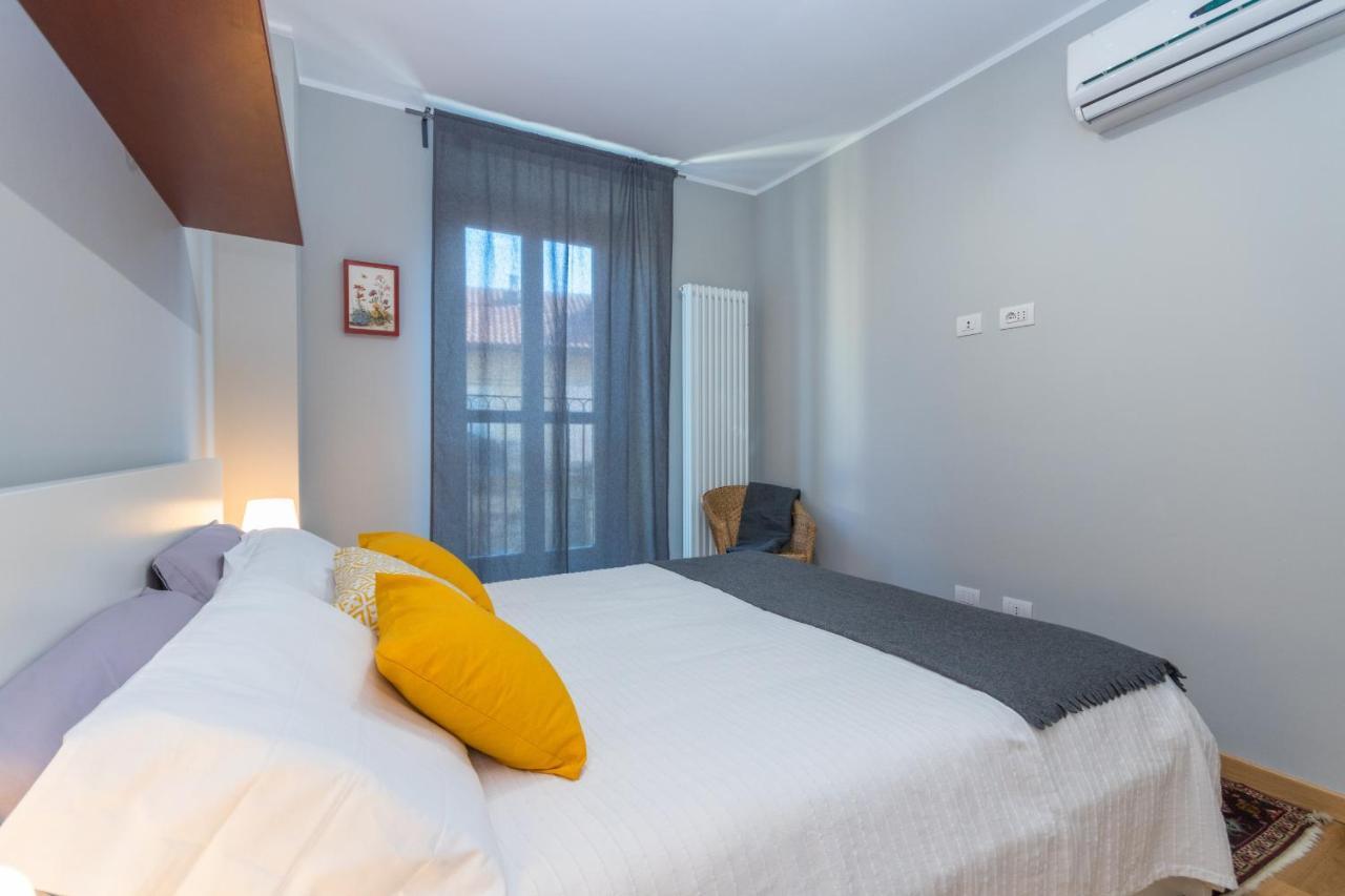 Il Terrazzo Segreto Al Balon By Wonderful Italy Turim Exterior foto